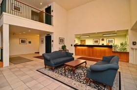 Best Western Monticello Gateway Inn