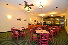 Best Western Monticello Gateway Inn