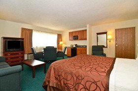 Best Western Monticello Gateway Inn