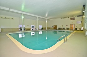 Best Western Monticello Gateway Inn
