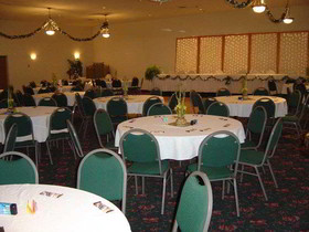 Best Western Monticello Gateway Inn