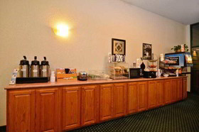 Best Western Monticello Gateway Inn