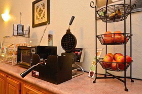 Best Western Monticello Gateway Inn
