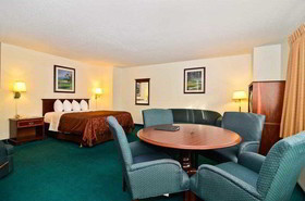 Best Western Monticello Gateway Inn