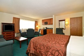 Best Western Monticello Gateway Inn