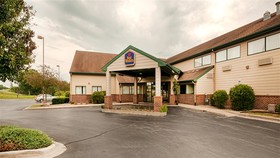 Best Western Monticello Gateway Inn