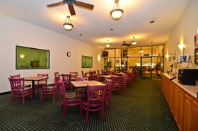 Best Western Monticello Gateway Inn