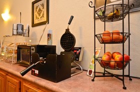 Best Western Monticello Gateway Inn