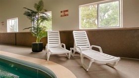 Best Western Monticello Gateway Inn