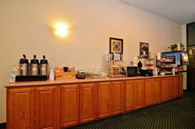 Best Western Monticello Gateway Inn