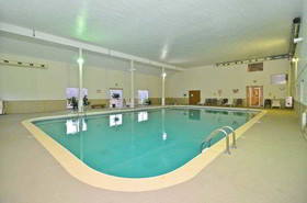 Best Western Monticello Gateway Inn
