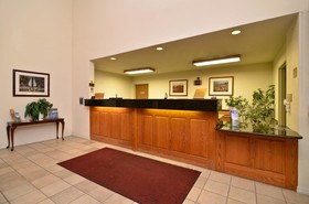 Best Western Monticello Gateway Inn