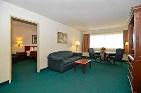 Best Western Monticello Gateway Inn