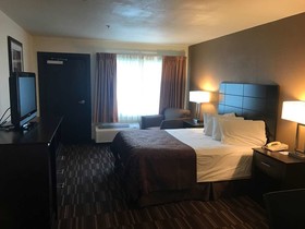 Best Western Monticello Gateway Inn