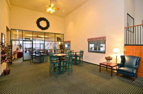 Best Western Monticello Gateway Inn