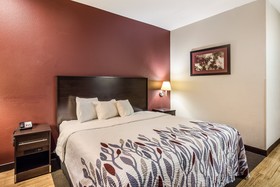 Red Roof Inn St Louis Troy