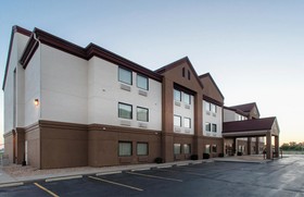 Red Roof Inn St Louis Troy