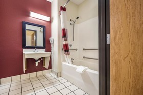 Red Roof Inn St Louis Troy