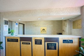 Americas Best Value Inn