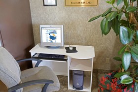 Americas Best Value Inn