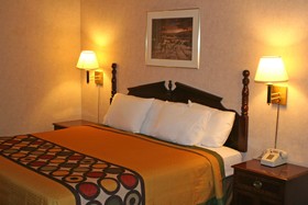 Americas Best Value Inn