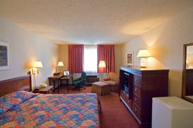 Americas Best Value Inn