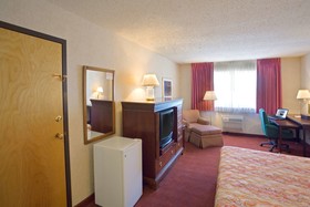 Americas Best Value Inn