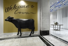 The Current Iowa