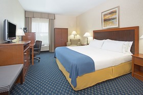 Holiday Inn Express & Suites Abilene