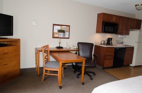 MainStay Suites