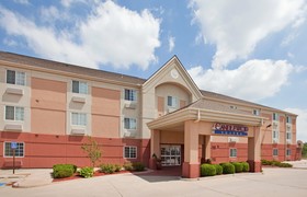 MainStay Suites