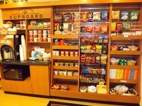MainStay Suites
