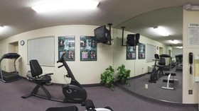 MainStay Suites