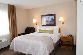 MainStay Suites