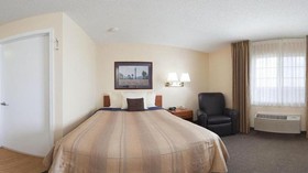 MainStay Suites