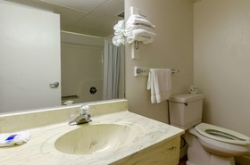 Rodeway Inn