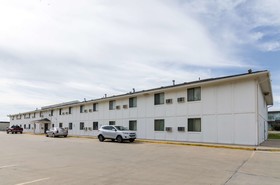 Rodeway Inn