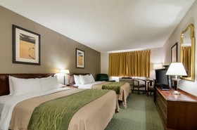 Quality Inn Goodland