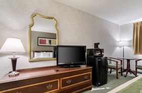 Quality Inn Goodland