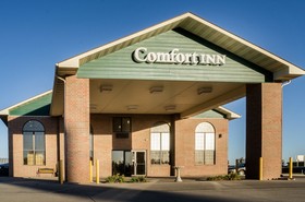 Quality Inn Goodland
