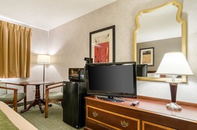 Quality Inn Goodland