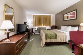 Quality Inn Goodland