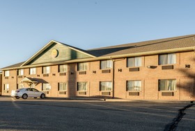 Quality Inn Goodland