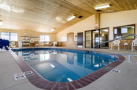 Quality Inn Goodland