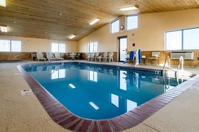 Quality Inn Goodland