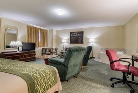Quality Inn Goodland