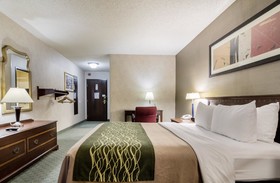 Quality Inn Goodland