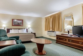 Quality Inn Goodland