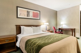 Quality Inn Goodland