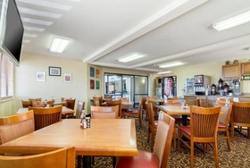 Quality Inn Goodland